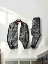 CD Tracksuit
